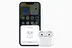هدفون اپل مدل AirPods 3
